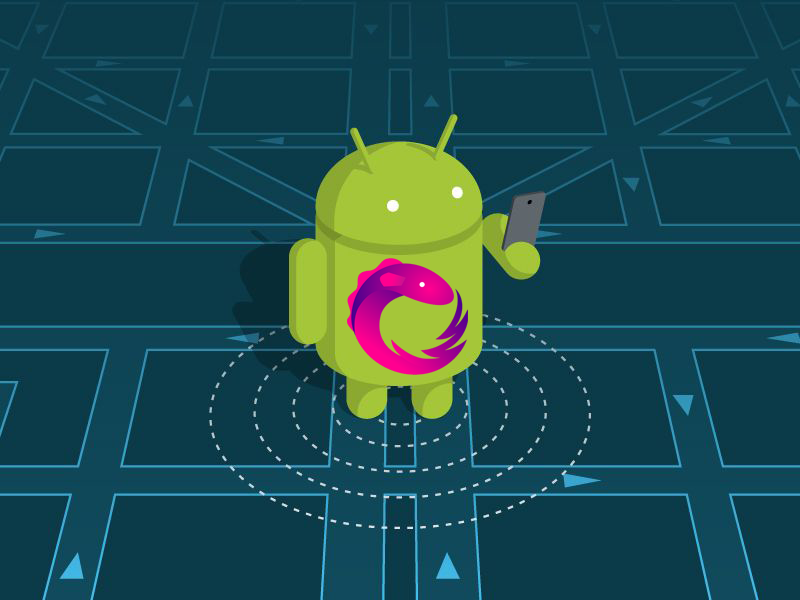RxJava Android Callback Conversion